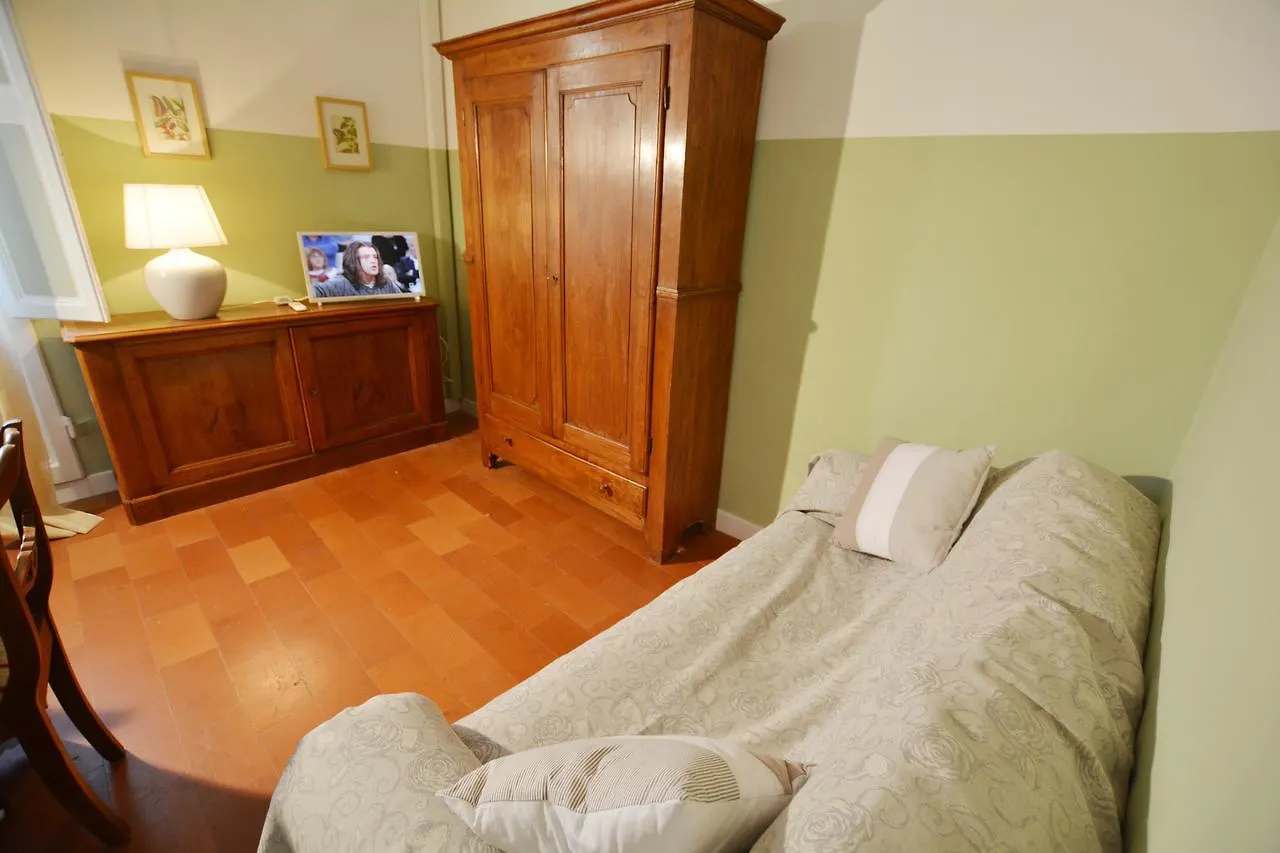 San Niccolo With Views Apartment Florence