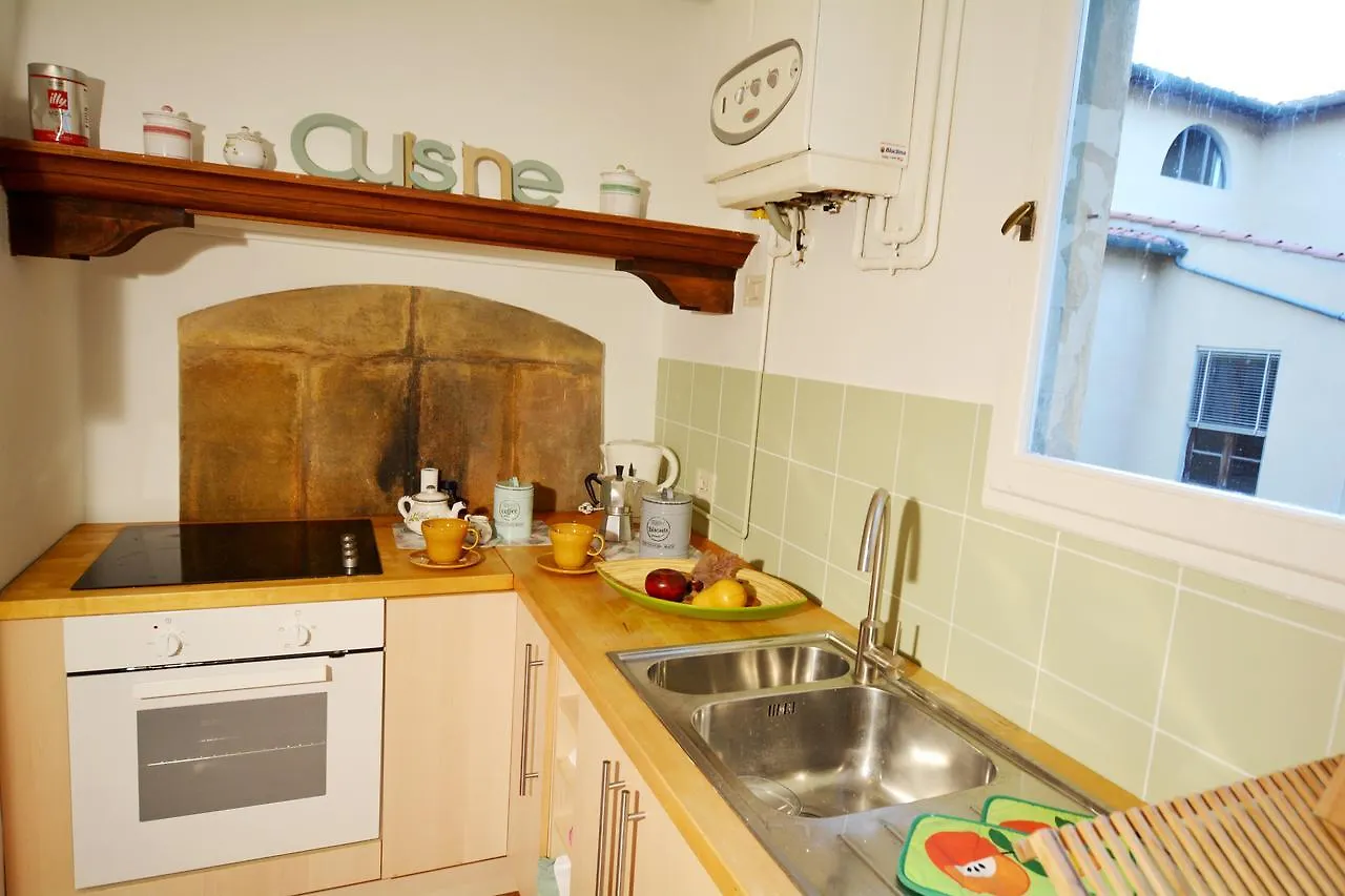 San Niccolo With Views Apartment Florence 0*,