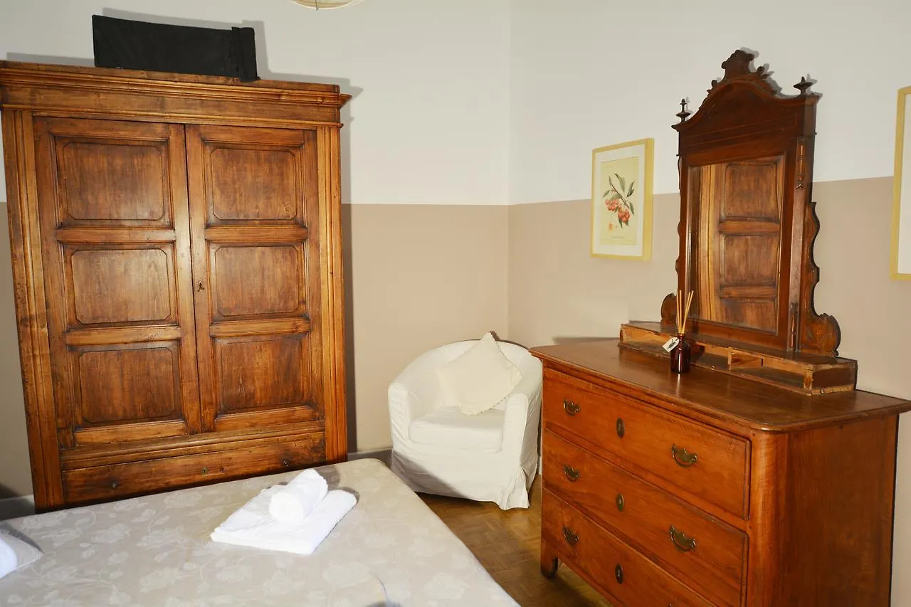 San Niccolo With Views Apartment Florence Italy