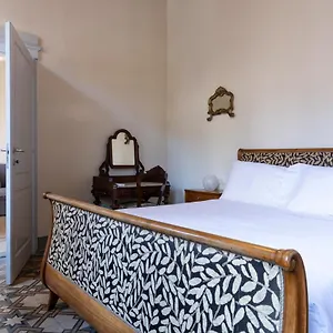 Fossi Elegant Appartement