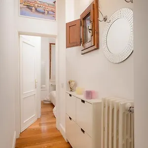  Appartamento Il Gigliolo