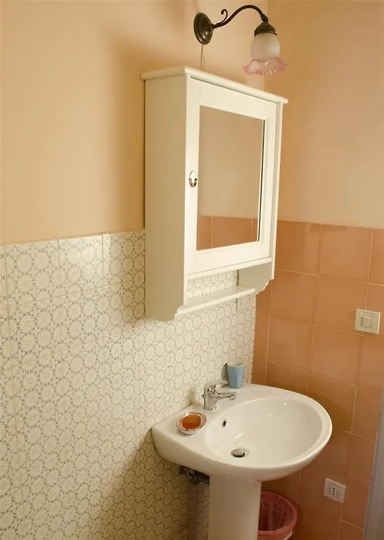 San Niccolo With Views Apartment Florence