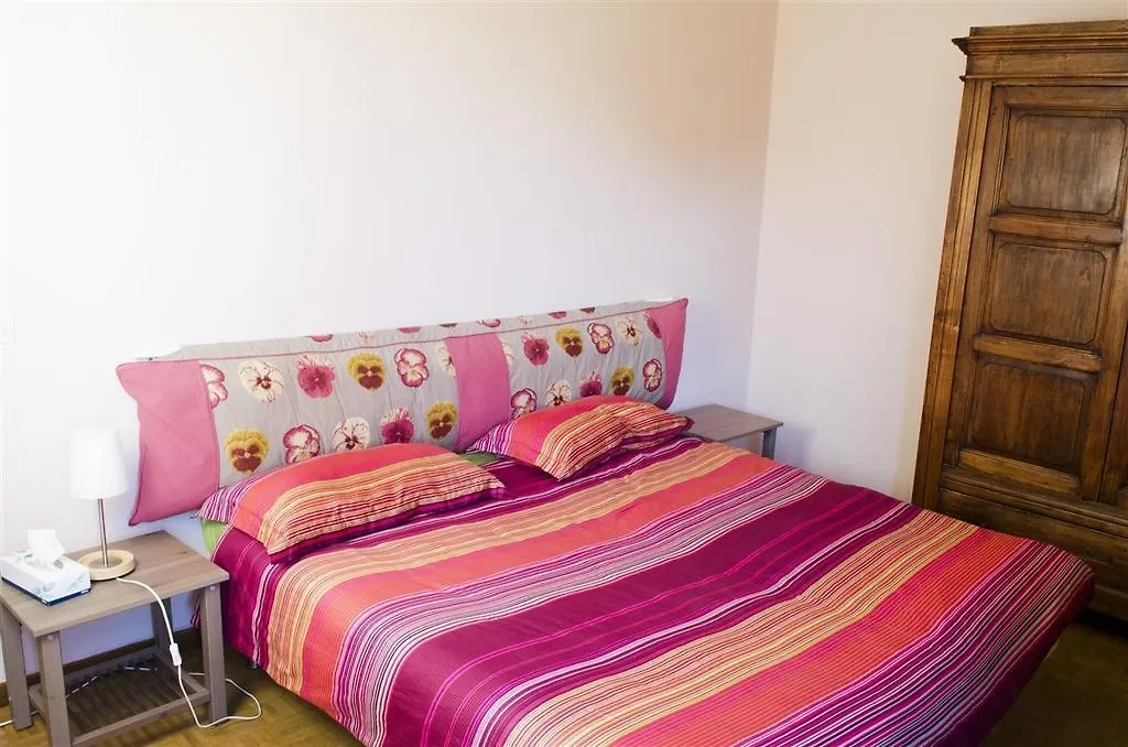 San Niccolo With Views Apartment Florence