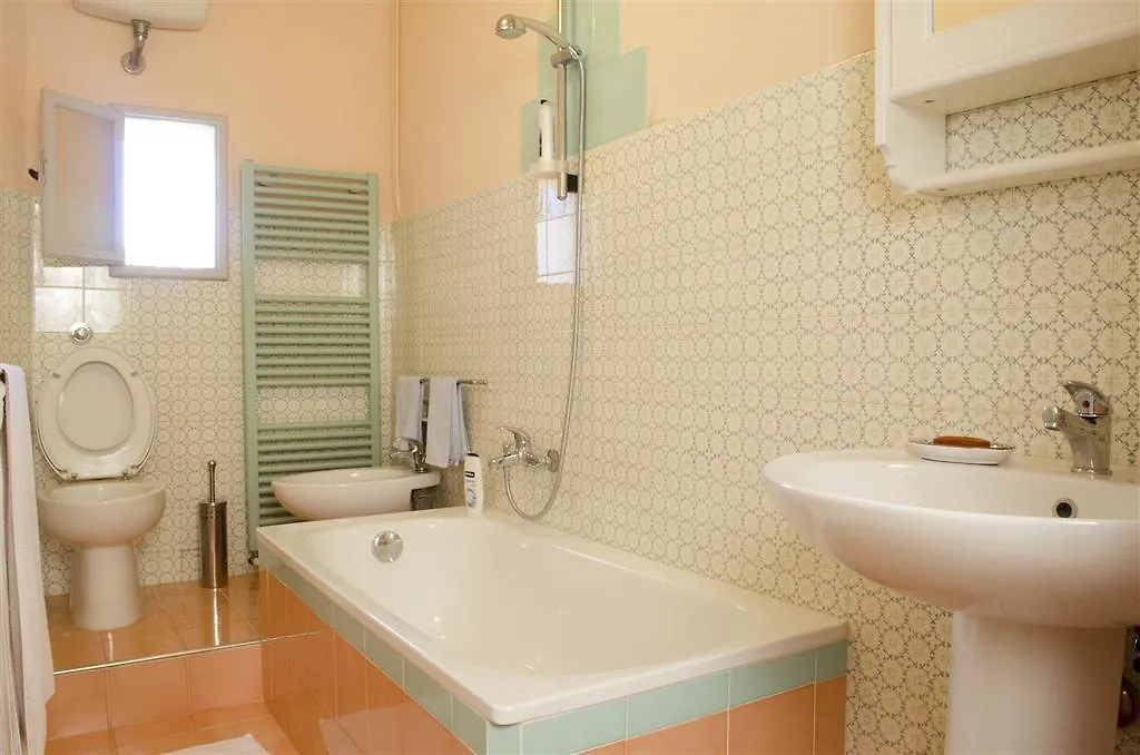 San Niccolo With Views Apartment Florence