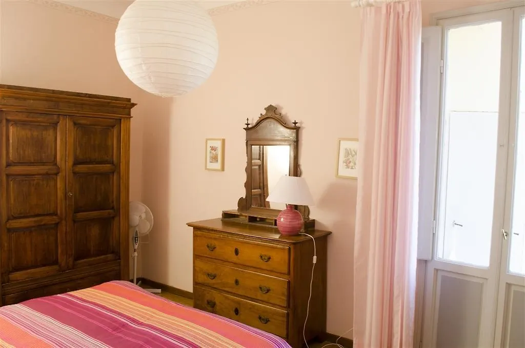 San Niccolo With Views Apartment Florence