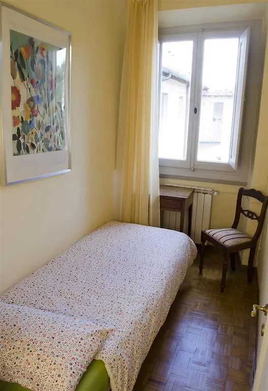 San Niccolo With Views Apartment Florence