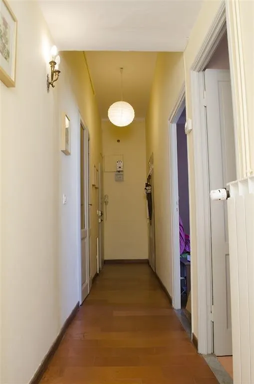 San Niccolo With Views Apartment Florence