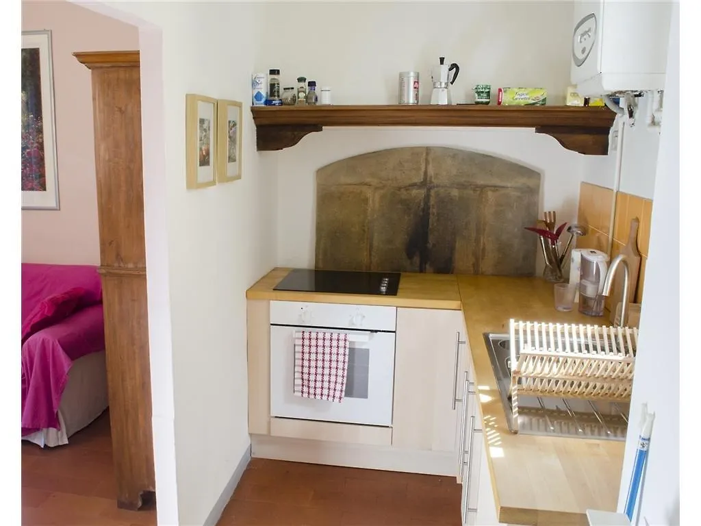 San Niccolo With Views Apartment Florence 0*,  Italy