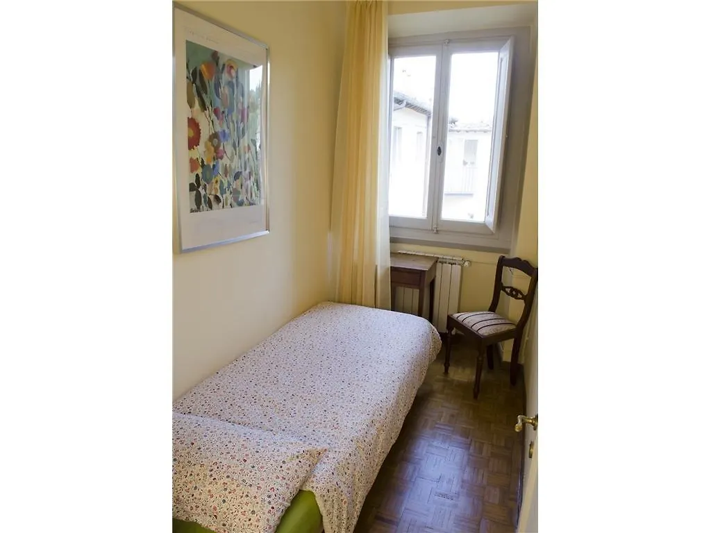 San Niccolo With Views Apartment Florence 0*,  Italy