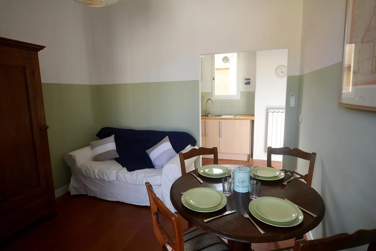 San Niccolo With Views Apartment Florence