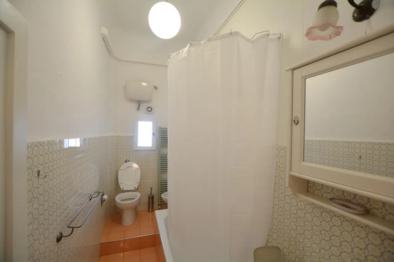 San Niccolo With Views Apartment Florence
