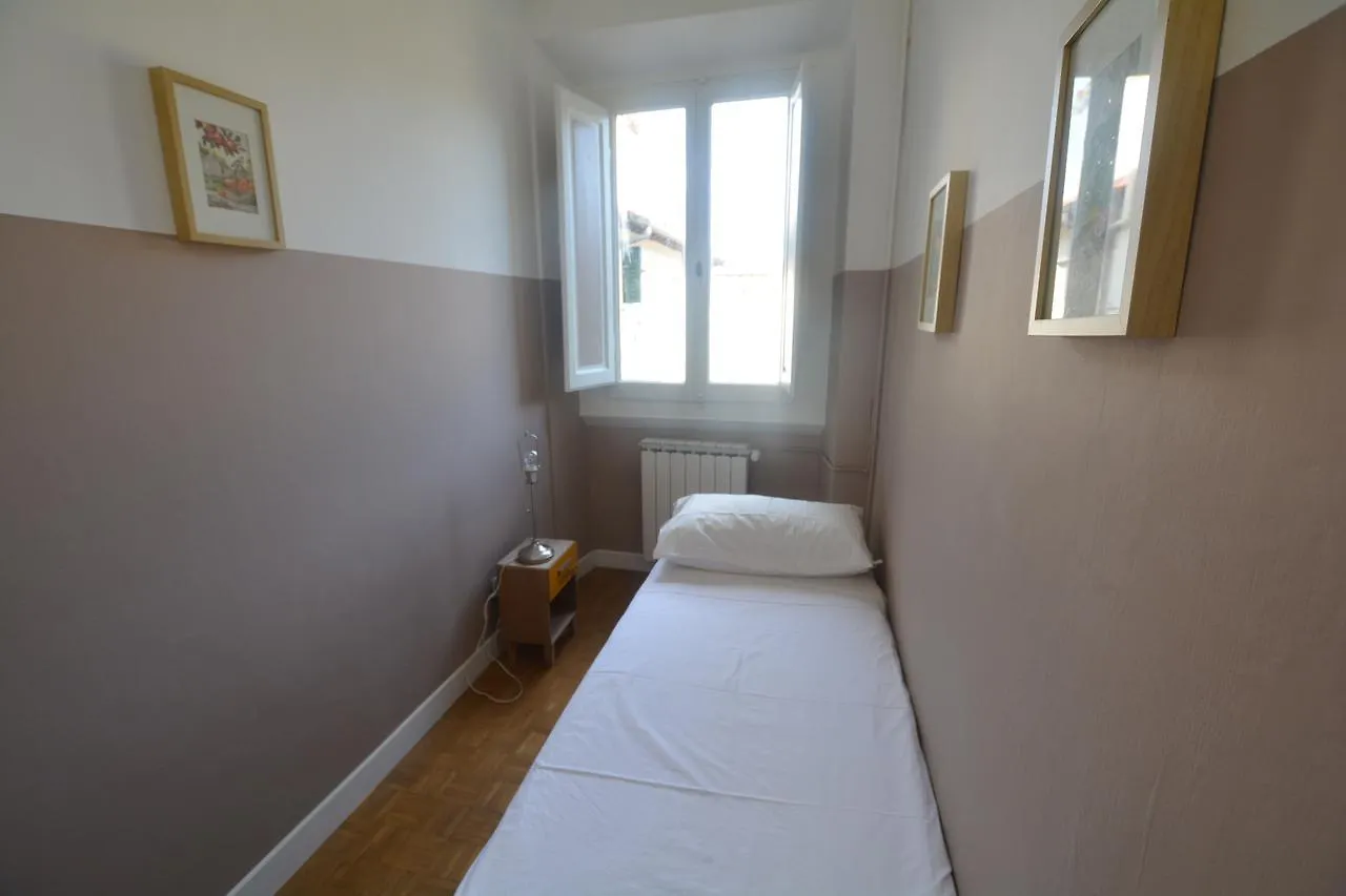 San Niccolo With Views Apartment Florence Italy