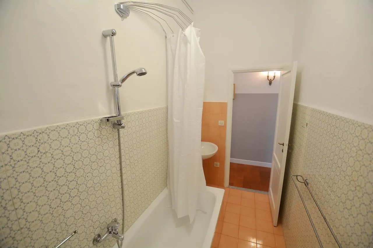 San Niccolo With Views Apartment Florence Italy