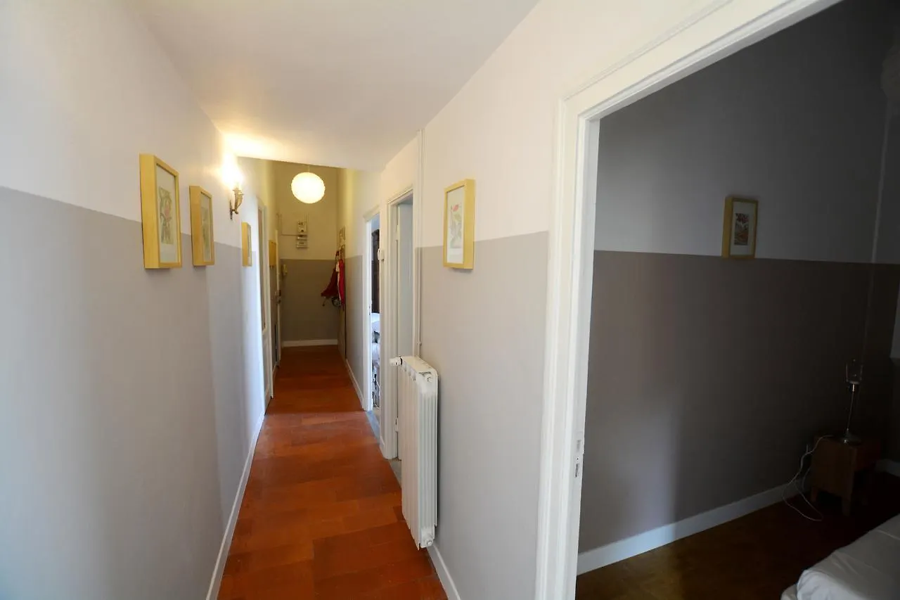 San Niccolo With Views Apartment Florence Italy