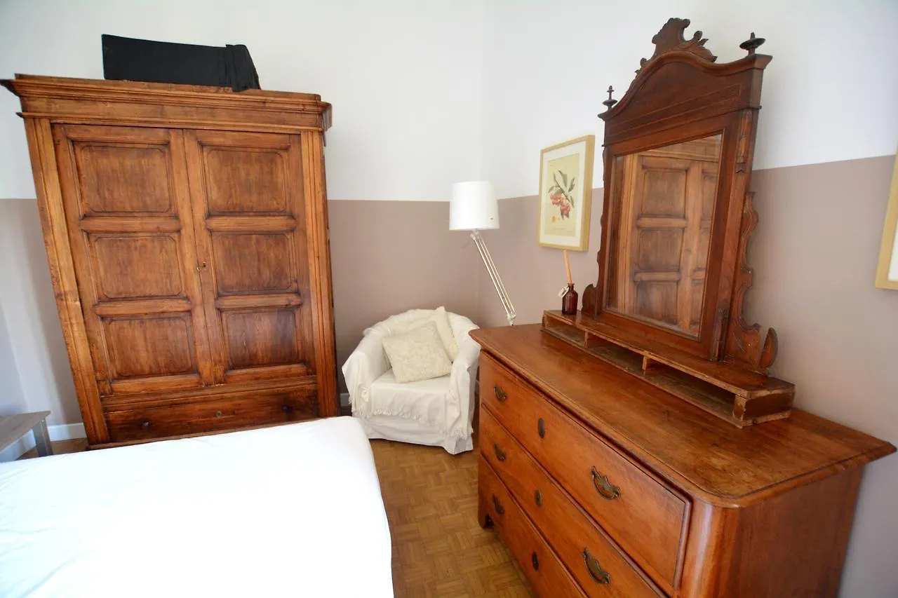 San Niccolo With Views Apartment Florence 0*,  Italy