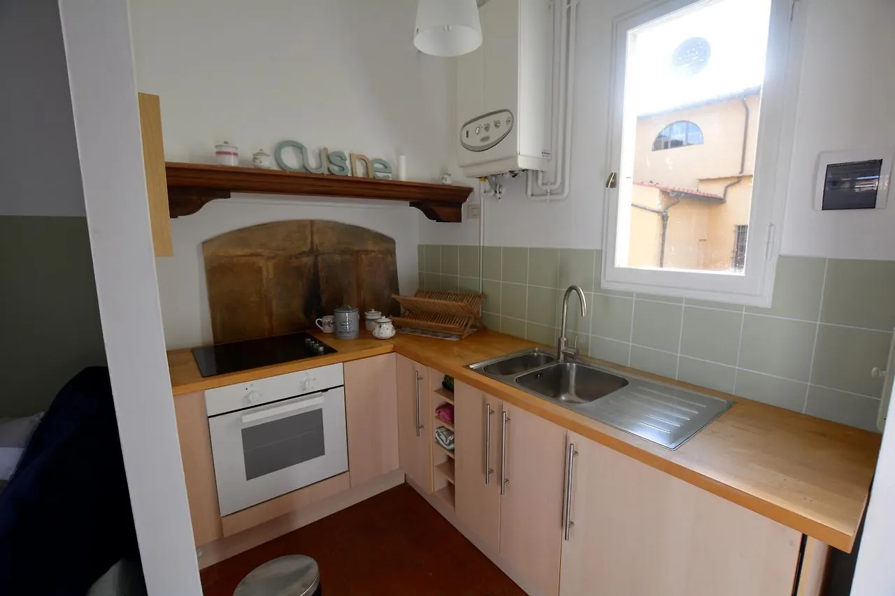 San Niccolo With Views Apartment Florence 0*,  Italy