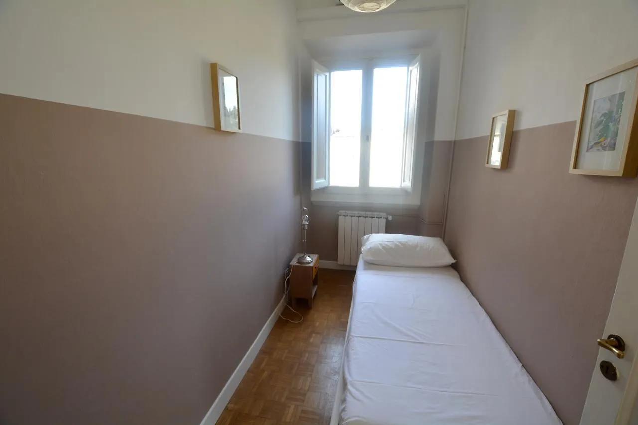 San Niccolo With Views Apartment Florence 0*,