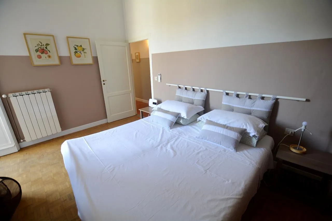 San Niccolo With Views Apartment Florence Italy