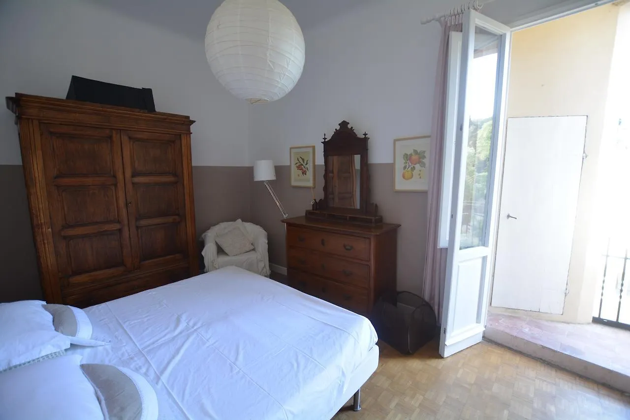 San Niccolo With Views Apartment Florence