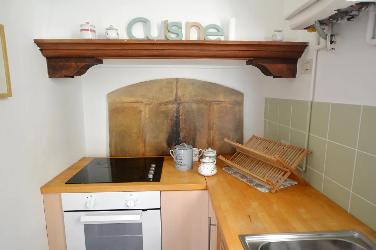 San Niccolo With Views Apartment Florence