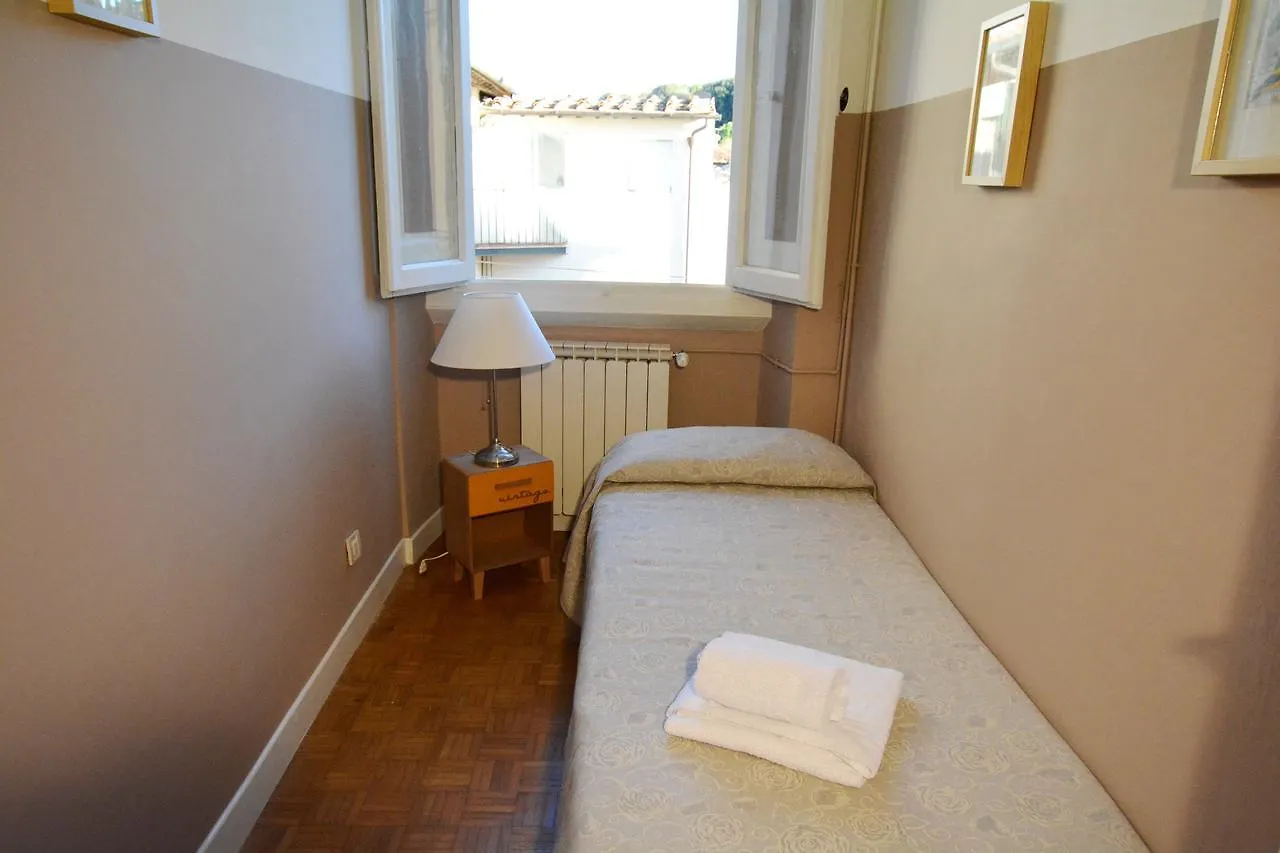 San Niccolo With Views Apartment Florence