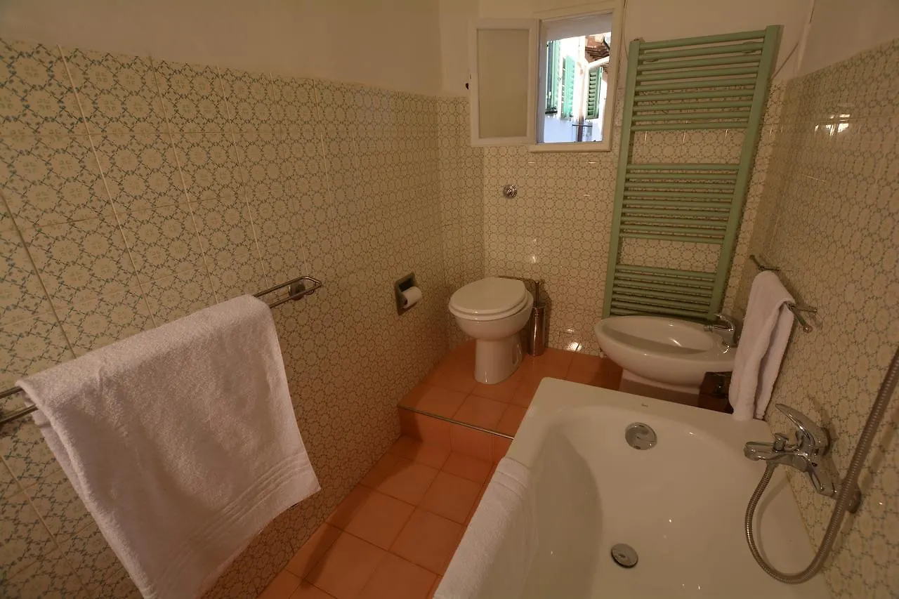 San Niccolo With Views Apartment Florence 0*,  Italy