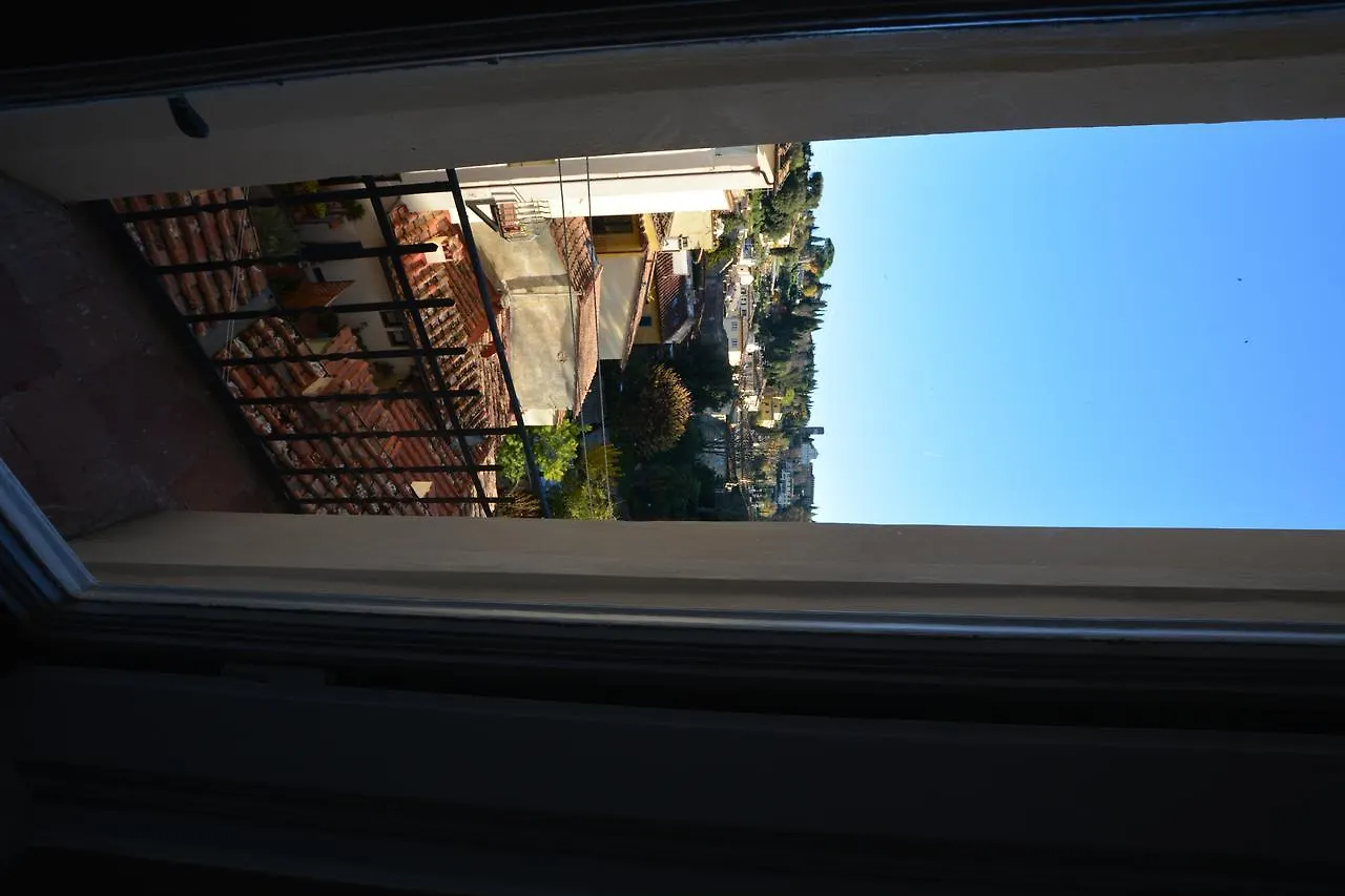 San Niccolo With Views Apartment Florence