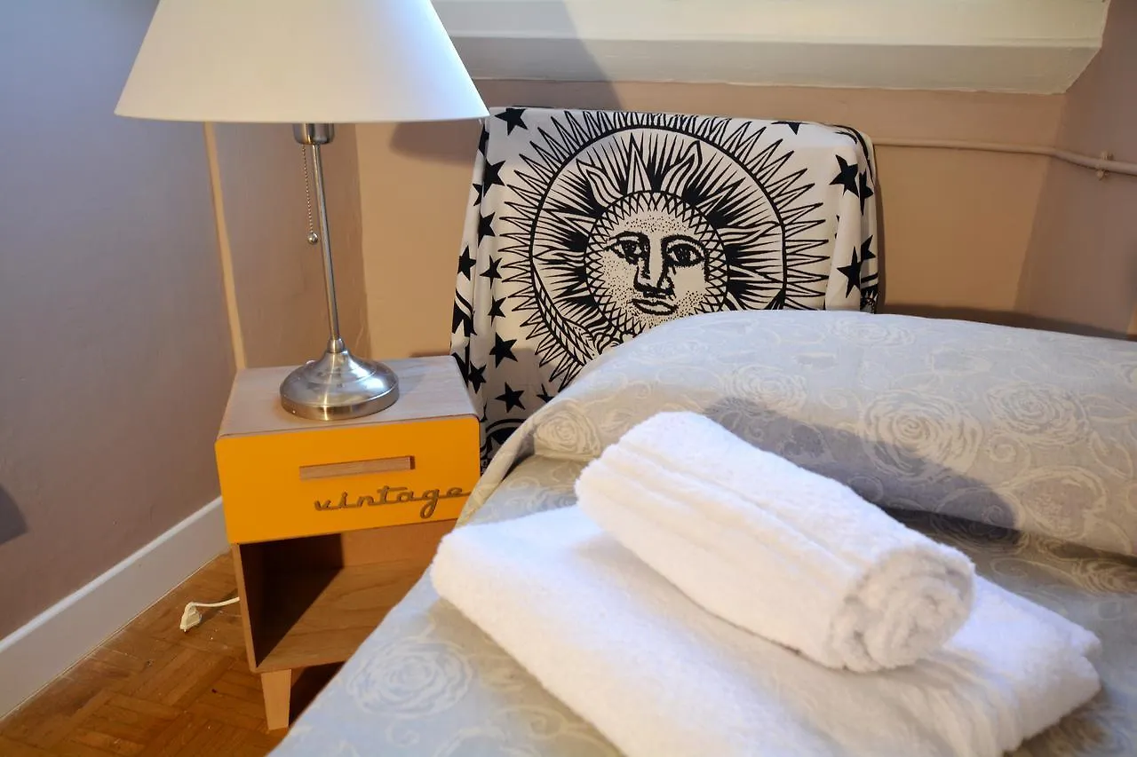 San Niccolo With Views Apartment Florence