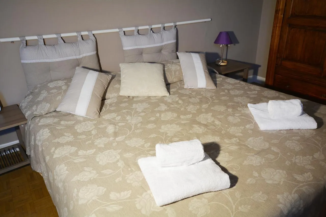 San Niccolo With Views Apartment Florence Italy