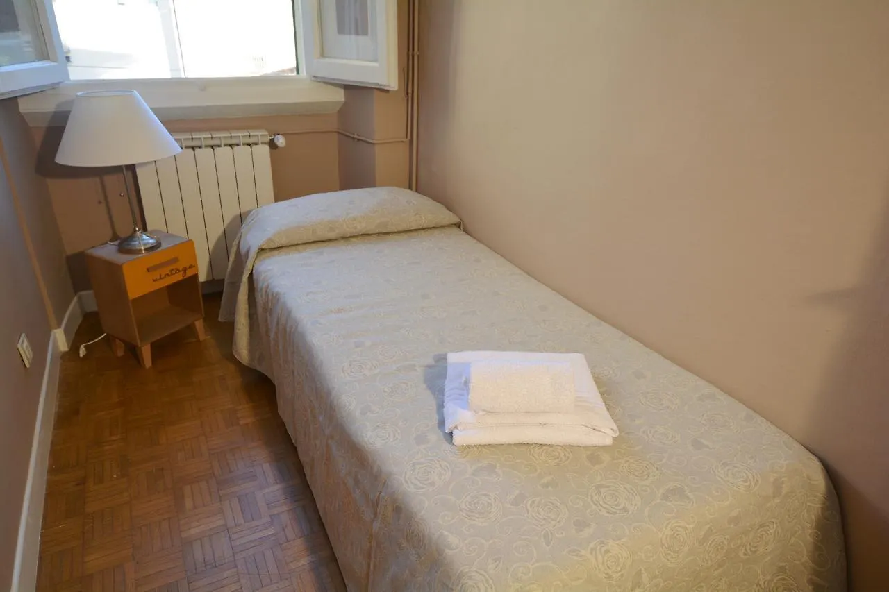 San Niccolo With Views Apartment Florence