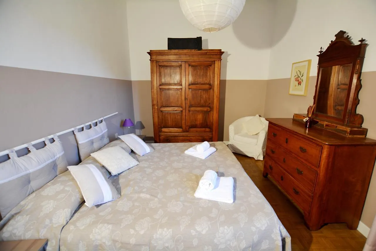 San Niccolo With Views Apartment Florence