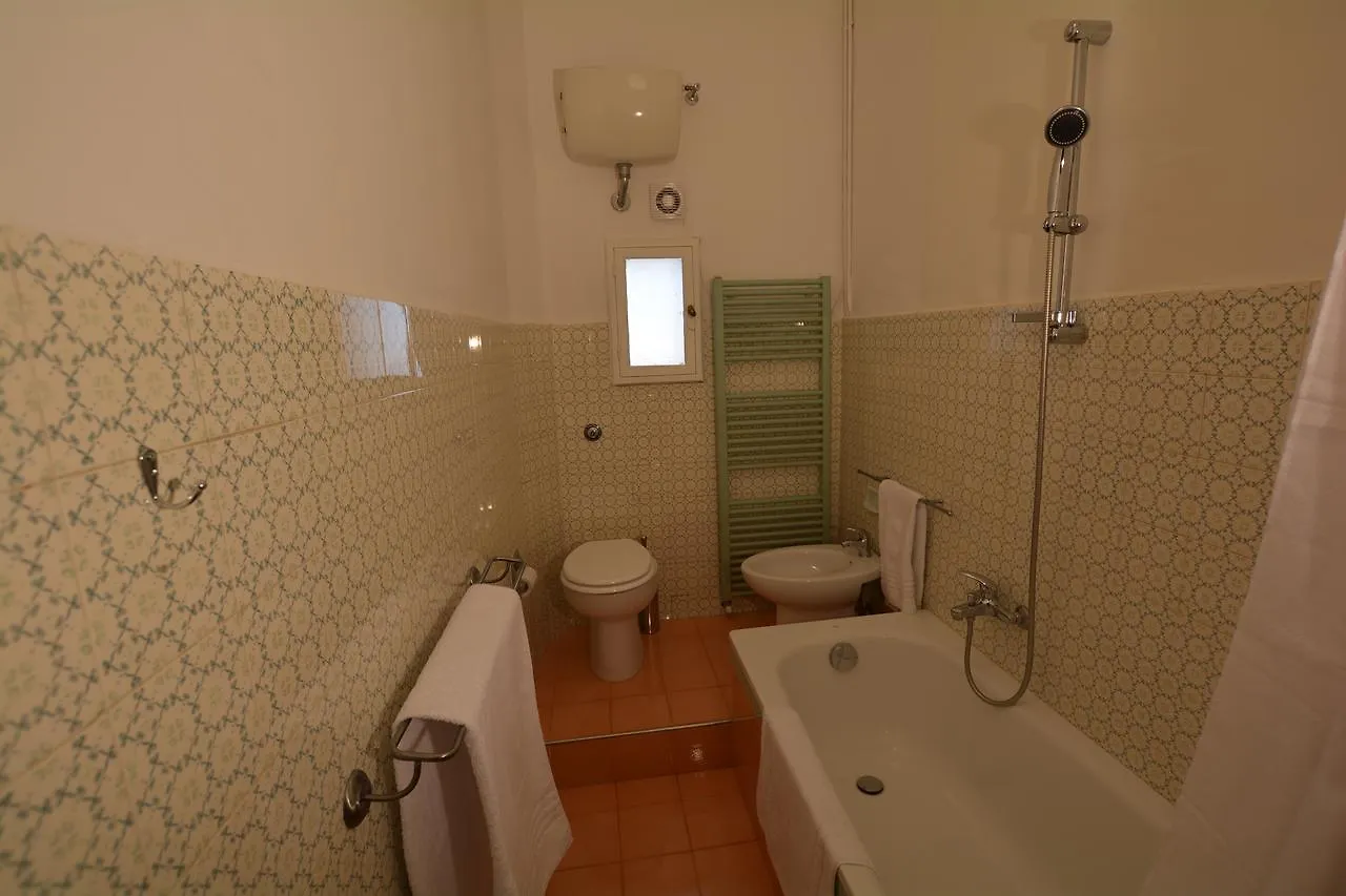 San Niccolo With Views Apartment Florence 0*,