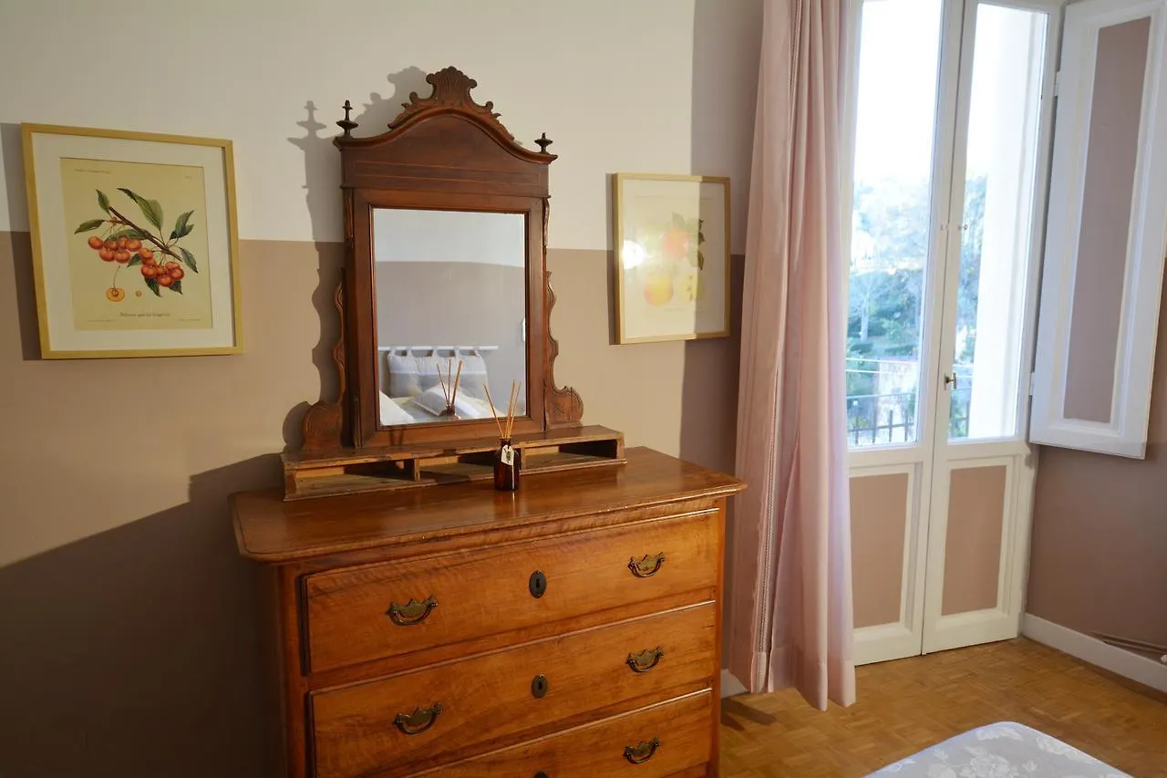 San Niccolo With Views Apartment Florence