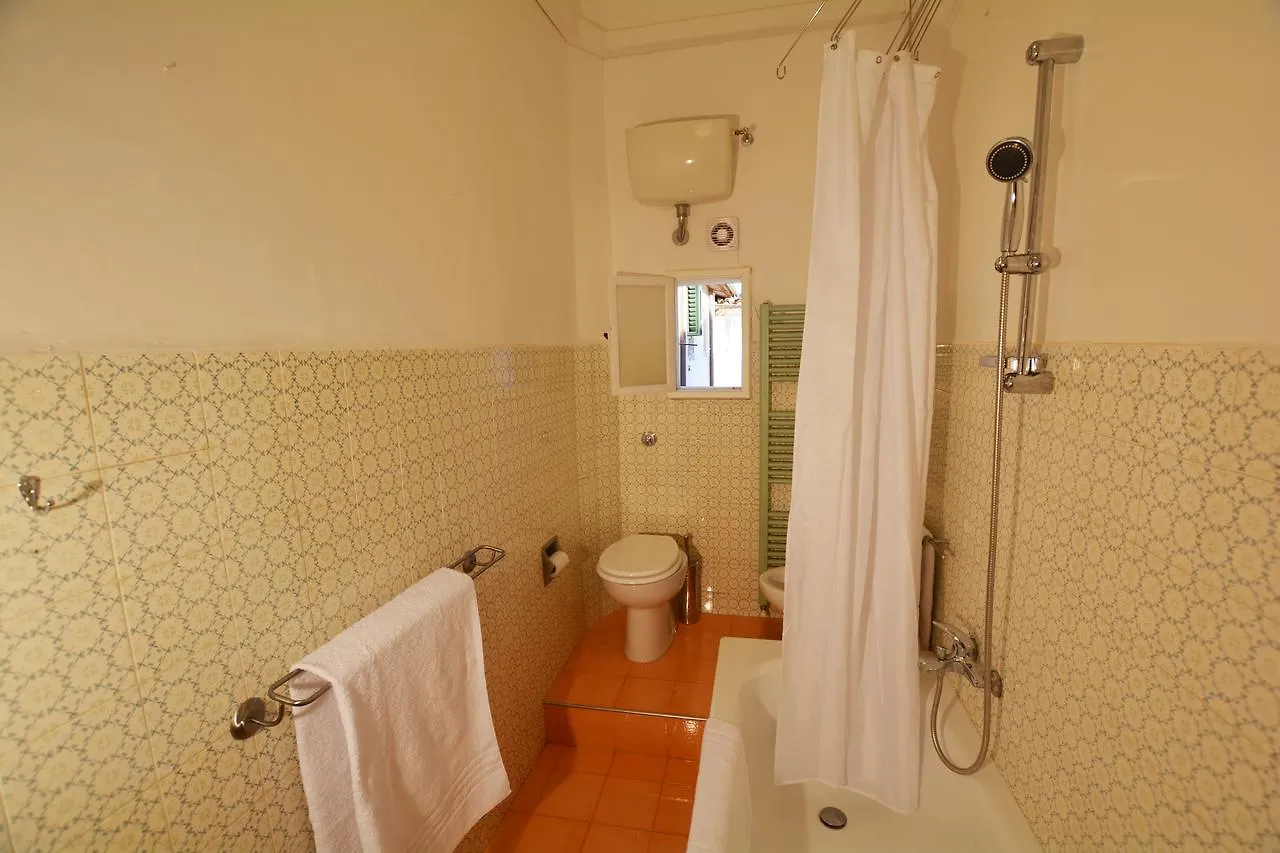 San Niccolo With Views Apartment Florence