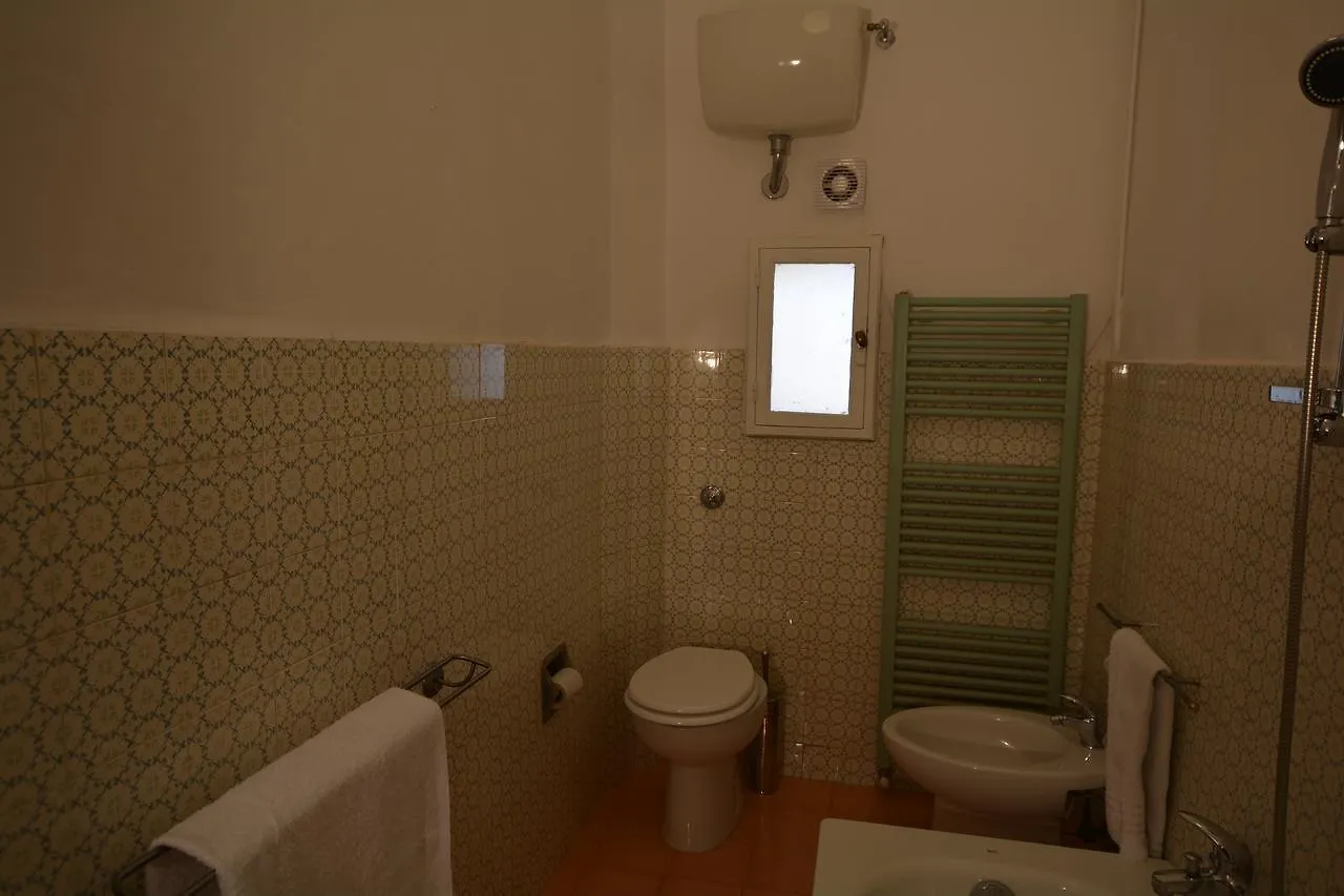 San Niccolo With Views Apartment Florence