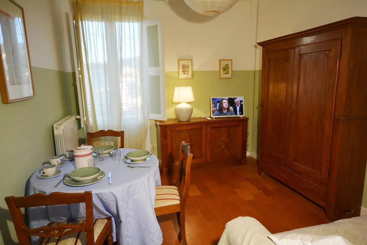 San Niccolo With Views Apartment Florence